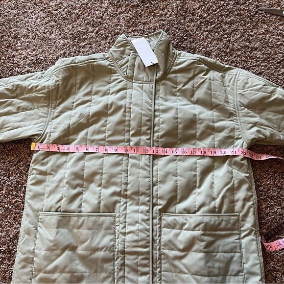 CALIA Women's Quilted Liner Jacket - Picture 15 of 16